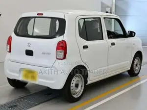 Suzuki Alto A 2024