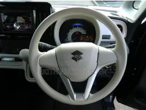 Suzuki Wagon R Smile 2024