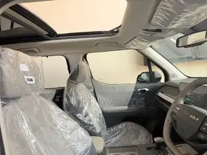 Kia Syros HTX O 2026