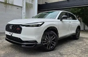 Honda Vezel RS PREMIUM 2026