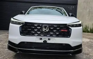 Honda Vezel RS PREMIUM 2026