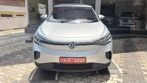 Volkswagen ID Pure Performance UK 2023