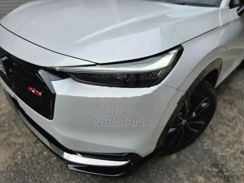 Honda Vezel RS PREMIUM 2026