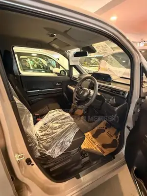 Suzuki Wagon R ZX CUSTOM 2026