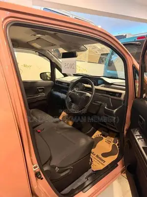 Suzuki Wagon R FX PETROL 2025