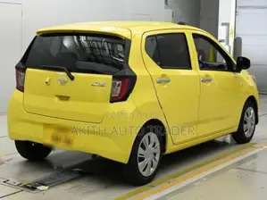 Daihatsu Mira XSA3 2025