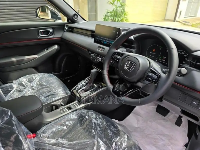 Honda Vezel RS PREMIUM 2026