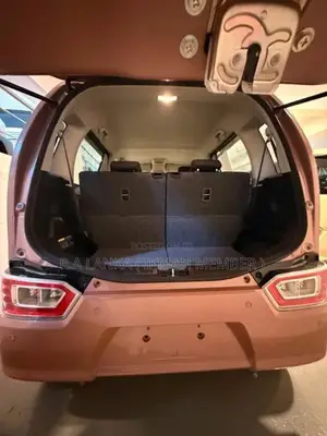 Suzuki Wagon R FX PETROL 2025
