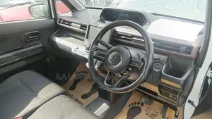 Suzuki Wagon R ZL PETROL 2026