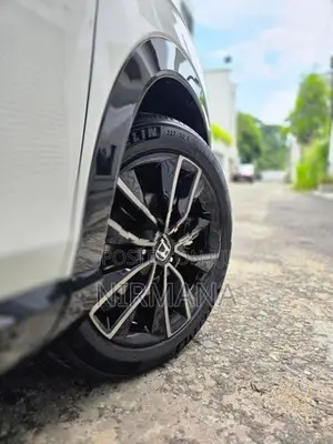 Honda Vezel RS PREMIUM 2026