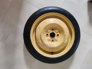 165/70R14 Spare Wheel