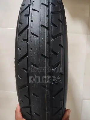 165/70R14 Spare Wheel
