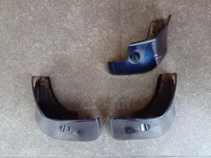Corolla Axio 141 Mud Flaps