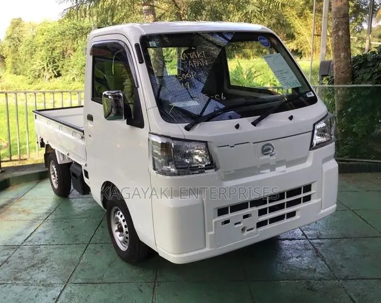 Daihatsu Hijet Truck AUTO UNREGIS. 2024