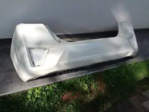 Honda Fit GP5 Mud Flaps