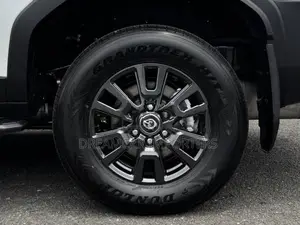 Toyota Land Cruiser Prado 250 VX 2026