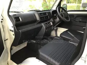Daihatsu Hijet Truck AUTO UNREGIS. 2024