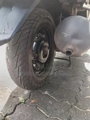 Honda Dio 2015