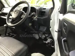 Daihatsu Hijet Truck AUTO UNREGIS. 2024