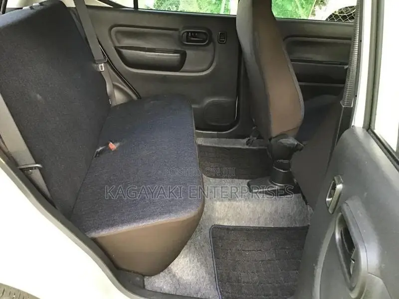 Suzuki Alto L SAFETY NAVI UNREG. 2024