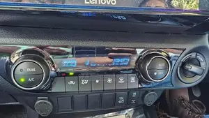 Toyota Hilux V GRADE DIESEL 4WD 2025
