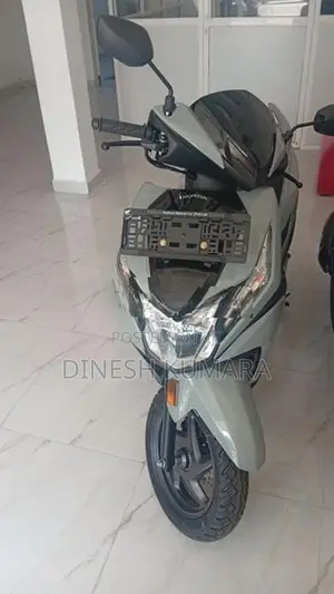 Honda Dio 125 Smart 2026