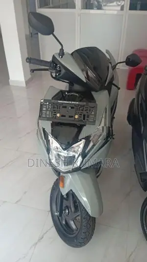 Honda Dio 125 Smart 2026