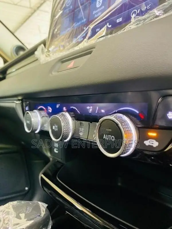 Honda HR-V Vezel Z Premium 2026