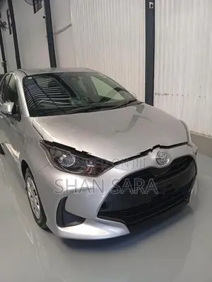 Toyota Yaris X Limited 2024
