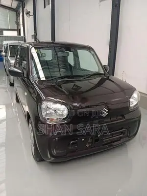 Suzuki Alto L Grade 2024