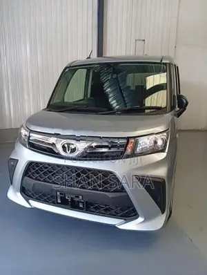 Toyota Roomy X Grade 2023