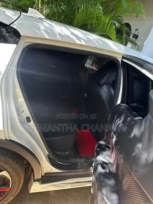 Toyota CHR 2018