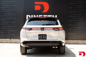 Honda Vezel Z Play Moonroof 2026