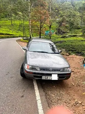 Toyota Corolla DX 1997