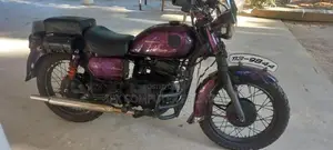 Honda CD 125 1987