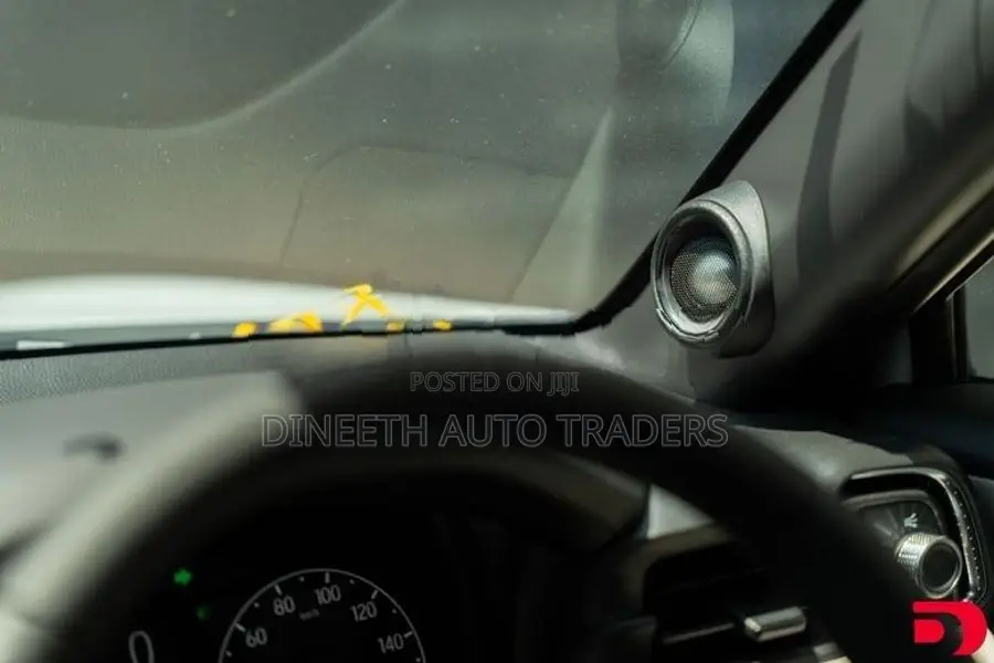 Honda Vezel Z Play Moonroof 2026
