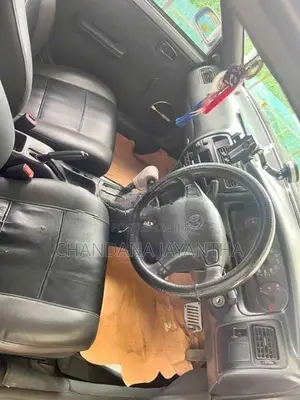 Toyota Corolla DX 1997