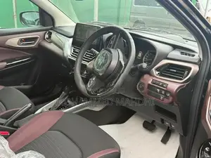 Suzuki Fronx 2026