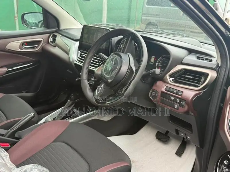 Suzuki Fronx 2026