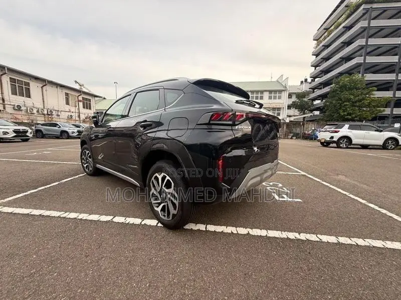 Suzuki Fronx 2026
