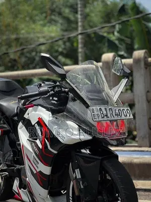 KTM RC 125 2019