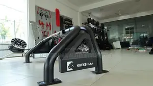 Bheeshma Simple Roller Bar