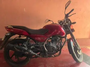 Bajaj Pulsar 150 2009