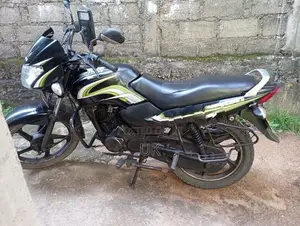 TVS Metro 2018