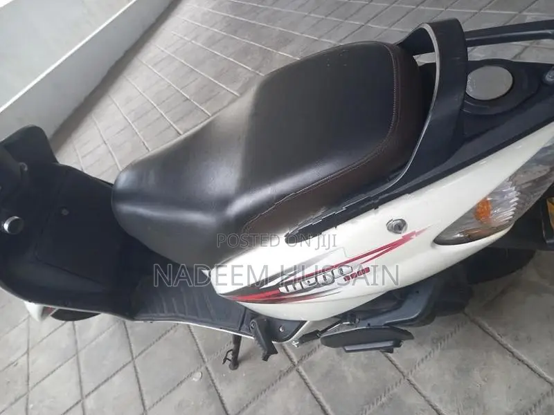 TVS Wego 2014