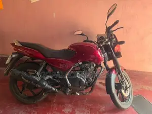 Bajaj Pulsar 150 2009
