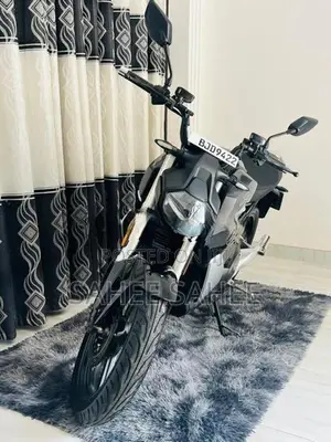 Super Soco TS Street Hunter 2022
