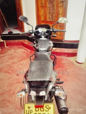 Bajaj Pulsar 150 elevil 2018
