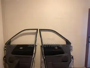 Toyota Townace Van Doors
