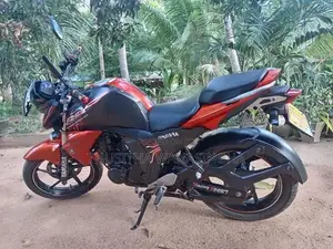 Yamaha FZs V2 2015